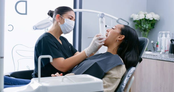 Best Sedation Dentistry  in Port Gibson, MS